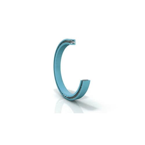 边缘式航空密封件 - Turcon® Variseal® M2S - TRELLEBORG - U形 / 飞机 / 动态
