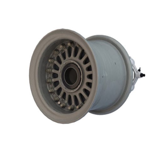 飞机轮子 - DURACARB® - Collins Aerospace - UTC Aerospace Systems