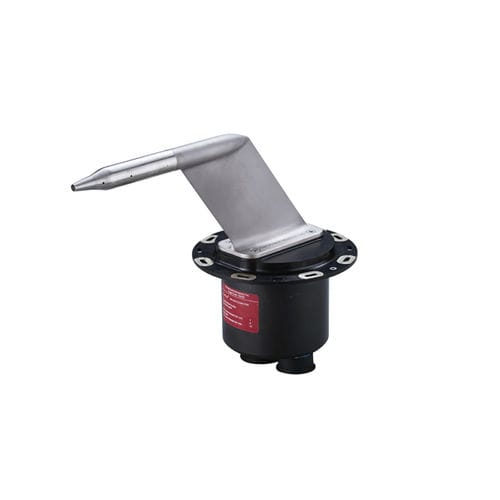 L形皮托管 - SmartProbe® - Collins Aerospace - UTC Aerospace Systems - 飞机