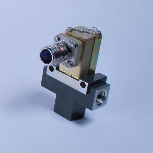 飞机电磁阀 - V14100 - VALCOR ENGINEERING CORPORATION - 用于燃料 / 用于液压油 / 3 通型