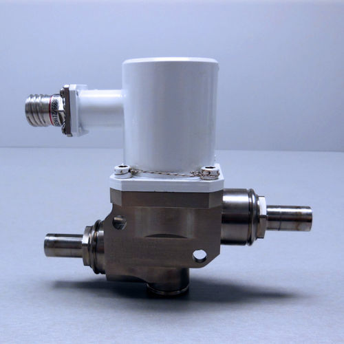 飞机电磁阀 - V27700-140-W - VALCOR ENGINEERING CORPORATION - 用于气体 / 双通 / 常闭