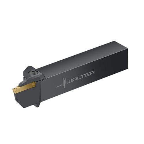 齿刀车刀工具 - G5111 series - WALTER FRANCE - 用于航空工程