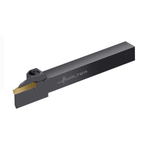 齿刀车刀工具 - G5011 series - WALTER FRANCE - 用于航空工程