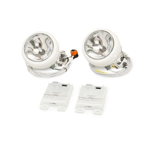 飞机滑行灯 - LSM-500-104 series - WHELEN - 飞机 / HID / 白色