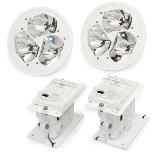 降落灯 - LSM-500-107 series - WHELEN - 飞机 / HID / 白色