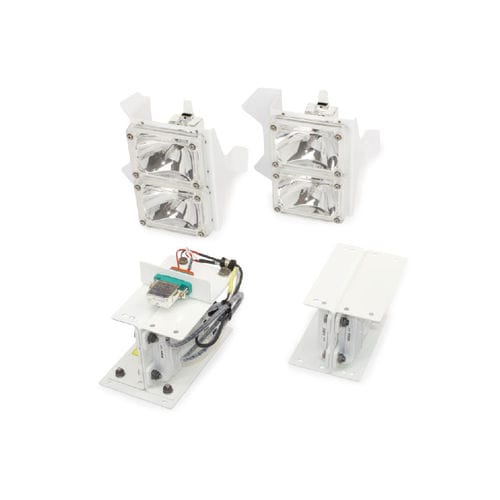 降落灯 - Challenger BD-100-1A10 - WHELEN - 飞机 / HID / 白色