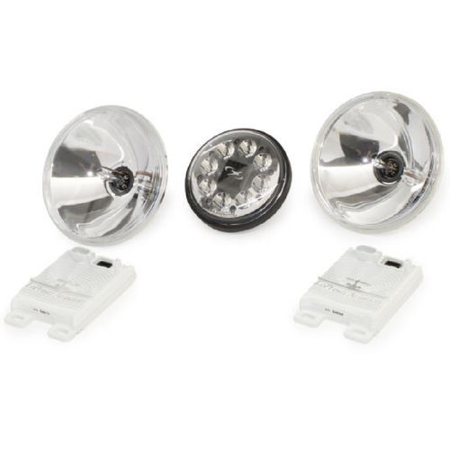 降落灯 - LSM-500-128 - WHELEN - 飞机滑行 / 飞机 / HID