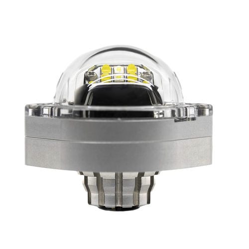 位置灯 - ORION™ 550 - WHELEN - 防撞 / 机场 / LED式
