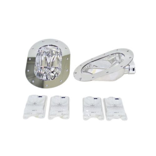 降落灯 - LSM-500-129-5 - WHELEN - 飞机滑行 / 飞机 / HID