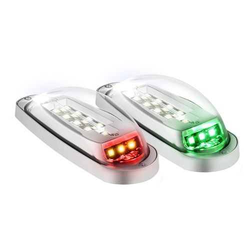 位置灯 - MICROBURST&trade; PLUS - WHELEN - 防撞 / 飞机 / LED式