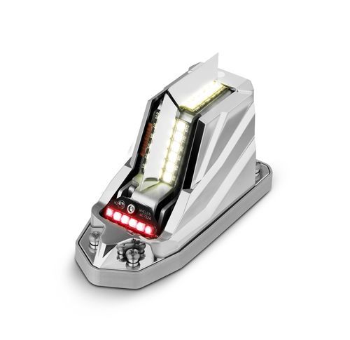 位置灯 - ORION&trade; 650E - WHELEN - 防撞 / 识别 / 飞机