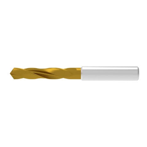 实心钻头 - VX  - CERATIZIT CUTTING TOOLS - 用于金属 / HSS / 用于航空航天业