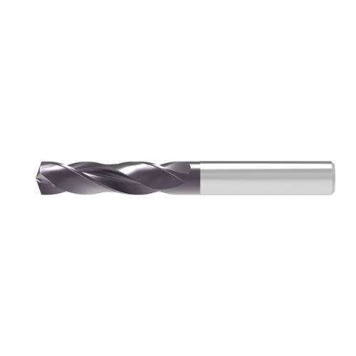 实心钻头 - WPC - CERATIZIT CUTTING TOOLS - 用于金属 / 碳化物 / 用于航空工程