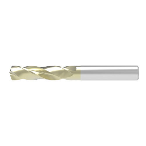 实心钻头 - Ti WTX - CERATIZIT CUTTING TOOLS - 用于金属 / 碳化物 / 用于航空工程
