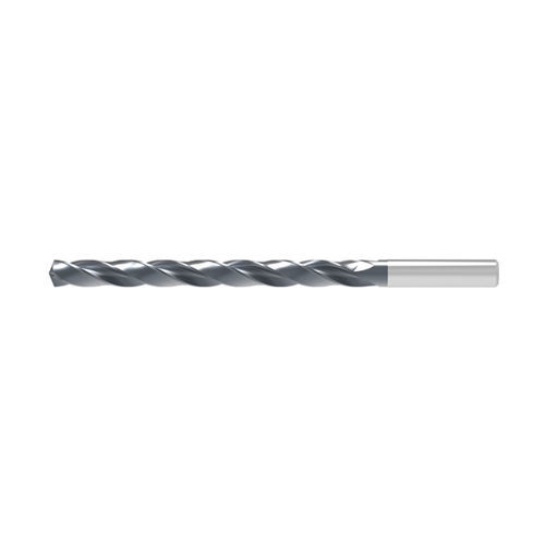 实心钻头 - UNI WPC - CERATIZIT CUTTING TOOLS - 用于金属 / 碳化物 / 用于航空工程