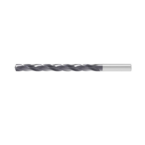 实心钻头 - WTX Speed VA - CERATIZIT CUTTING TOOLS - 用于金属 / 碳化物 / 用于航空工程