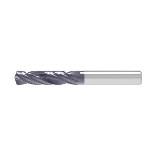 实心钻头 - WTX Finish BR - CERATIZIT CUTTING TOOLS - 用于金属 / 碳化物 / 用于航空工程