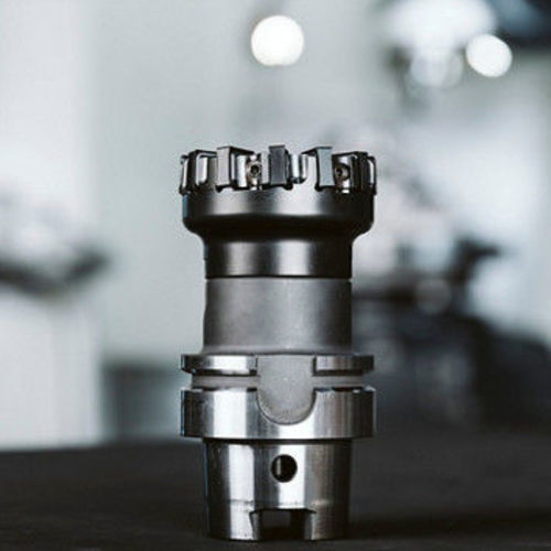 铸铁钻床 - MaxiMill – S-Power - CERATIZIT CUTTING TOOLS - 碳化物 / CVD / PVD