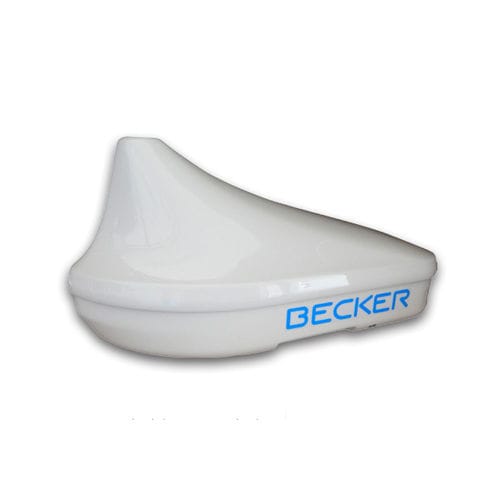 ADS-B接收机 - BAV6215 - BECKER AVIONICS - 空中交通管制 / 机场 / 内置GPS