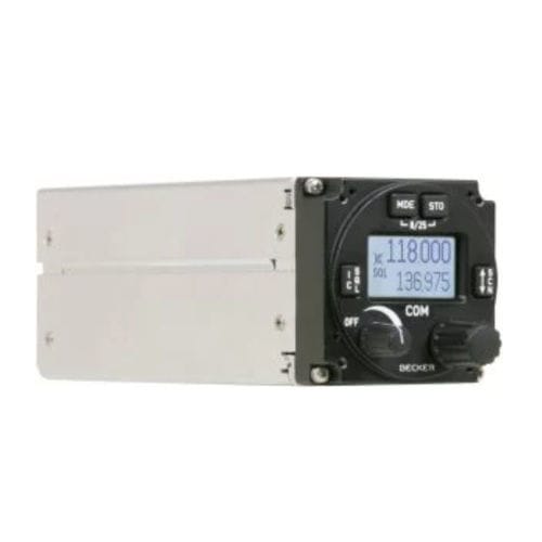 对讲机 - AR6201 - BECKER AVIONICS