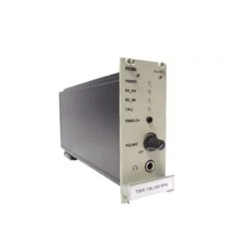VHF音频面板 - RS560  - BECKER AVIONICS - 飞机