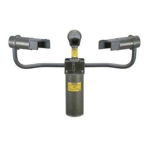 跑道天气传感器 - VPF-730 - BIRAL - BRISTOL INDUSTRIAL & RESEARCH ASSOCIATES, LTD. - 紧凑型