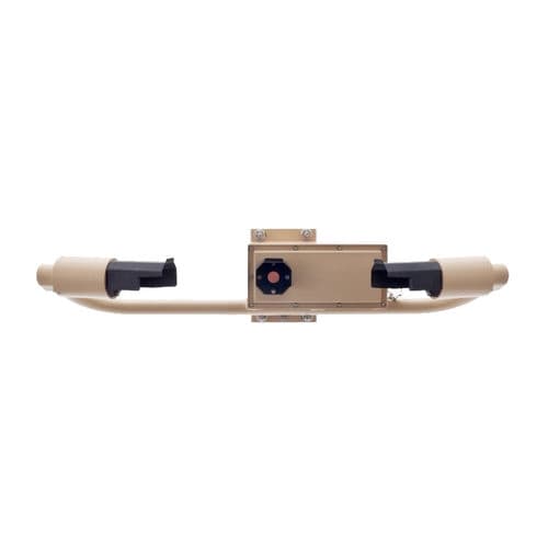 跑道天气传感器 - SWS-200LW  - BIRAL - BRISTOL INDUSTRIAL & RESEARCH ASSOCIATES, LTD. - 紧凑型