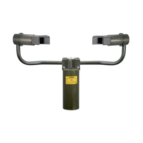 跑道天气传感器 - VPF-710  - BIRAL - BRISTOL INDUSTRIAL & RESEARCH ASSOCIATES, LTD. - 紧凑型