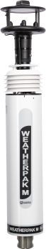 机场气象站 - WEATHERPAK - COASTAL ENVIRONMENTAL SYSTEMS, INC.