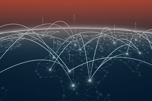 气象软件 - Sferic API - EARTH NETWORKS - 空中交通管制 / 飞机 / 实时