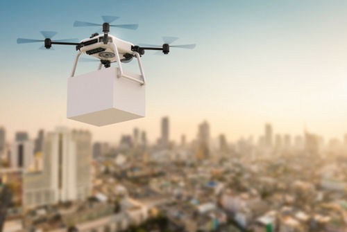 气象软件 - Sferic DroneFlight - EARTH NETWORKS - 用于航空工程 / 无人机