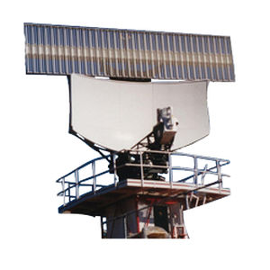 监控雷达 - MSSR - EASAT ANTENNAS, LTD. - 气象 / 次级 / 初级