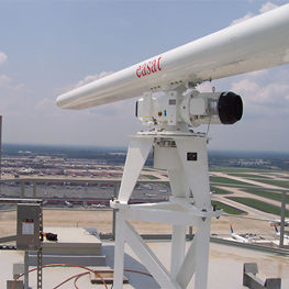 监控雷达 - SMR - EASAT ANTENNAS, LTD. - 气象 / 机场