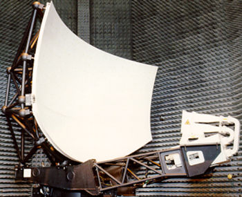 地面天线 - EA5325 - EASAT ANTENNAS, LTD. - 遇险信标 / 雷达
