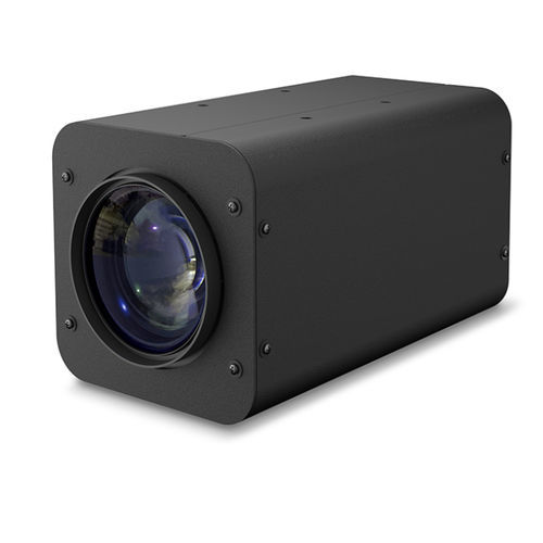 视频监控摄像机 - SSZ-9700 - EIZO - 红外 / 机场 / 紧凑型