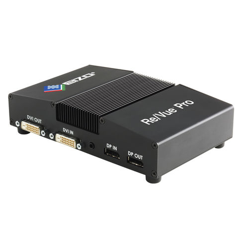 DVR录像机 - Re/Vue Pro 2 Max - EIZO - 机场 / 编码器