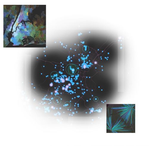 染色体图谱绘制软件 - ArcGIS for Microsoft - ENVIRONMENTAL SYSTEMS RESEARCH INSTITUTE, INC. - 报告 / 数据管理 / 自动化