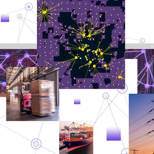 数据管理软件 - ArcGIS Knowledge - ENVIRONMENTAL SYSTEMS RESEARCH INSTITUTE, INC. - 分析 / 实时 / 基于网络