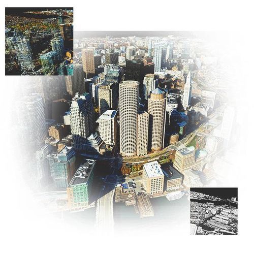 染色体图谱绘制软件 - ArcGIS Reality - ENVIRONMENTAL SYSTEMS RESEARCH INSTITUTE, INC. - 规划 / 数据管理 / 分析