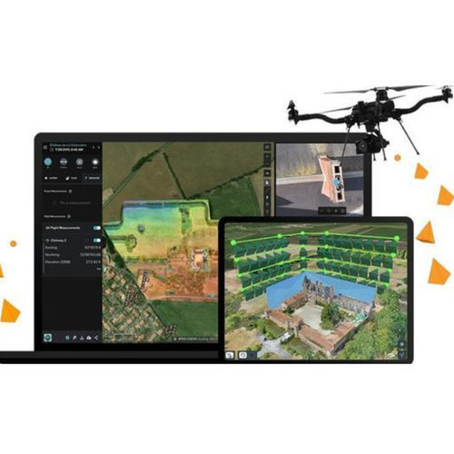 染色体图谱绘制软件 - Site Scan for ArcGIS - ENVIRONMENTAL SYSTEMS RESEARCH INSTITUTE, INC. - 飞机计划 / 管理 / 规划