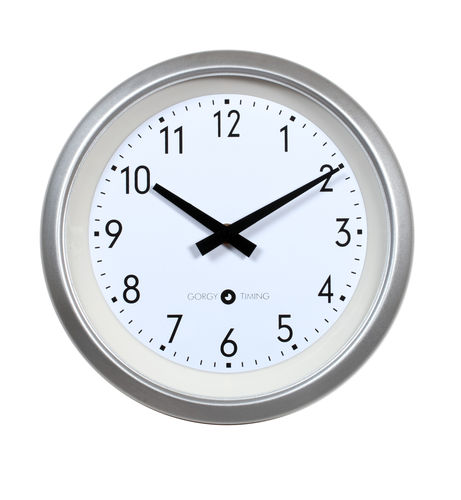 机场时钟 - HANDI®  300 SINGLE FACE  - GORGY TIMING - 模拟 / 石英