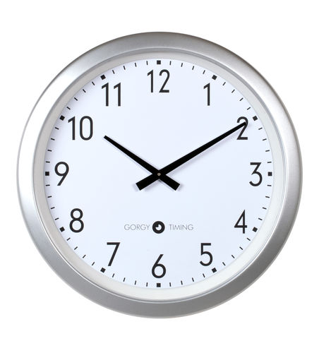 机场时钟 - HANDI®  450 SINGLE FACE WATERPROOF - GORGY TIMING - 模拟 / 石英