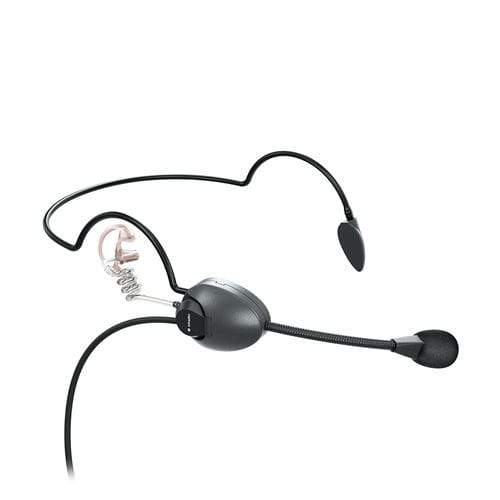 空管员头戴式耳麦 - AIRTALK NBS USB - IMTRADEX - 空中交通管制 / 轻型 / 有线