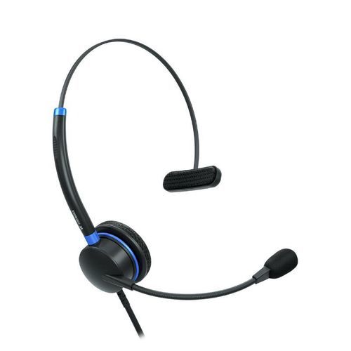 飞行员耳机 - AirTalk&reg; 5400 WL - IMTRADEX - 飞机 / 轻型 / 降噪