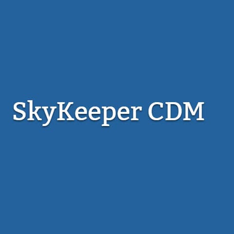 管理软件 - SkyKeeper CDM - INNOV'ATM - 监控 / 空中交通管制