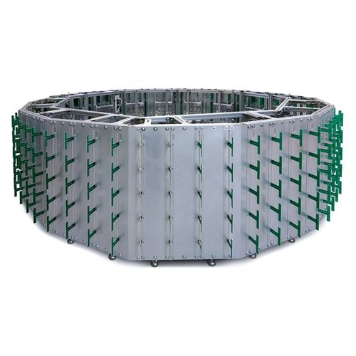 监控雷达 - L-IESA® - INTERSOFT ELECTRONICS NV - 气象 / 初级 / 机场