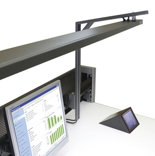 机场照明 - 00.350.179.9 - KNURR TECHNICAL FURNITURE GMBH - LED / 表面