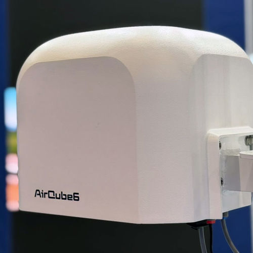 空气质量传感器 - AirQube 6 - MICROSTEP-MIS