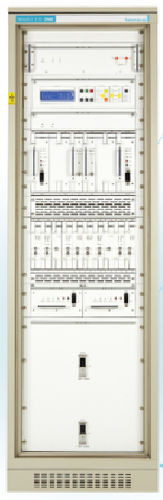 地面DME测距机 - MARU 310/320 - MOPIENS, INC. - 固定
