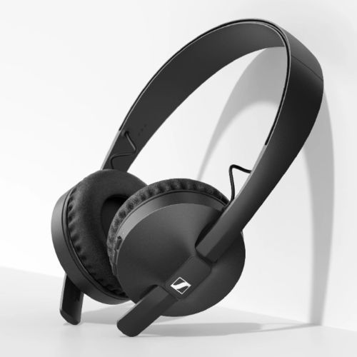 飞行员飞行耳机 - HD 250BT - SENNHEISER AVIATION - 飞机 / 无线型